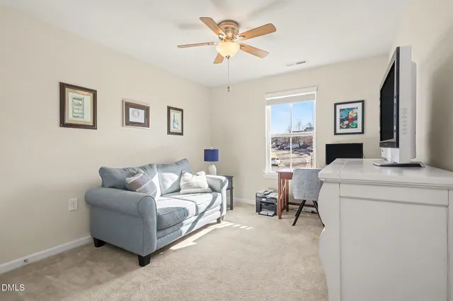 $389,750 | 106 Castien Cove Place, Apex, NC 27539