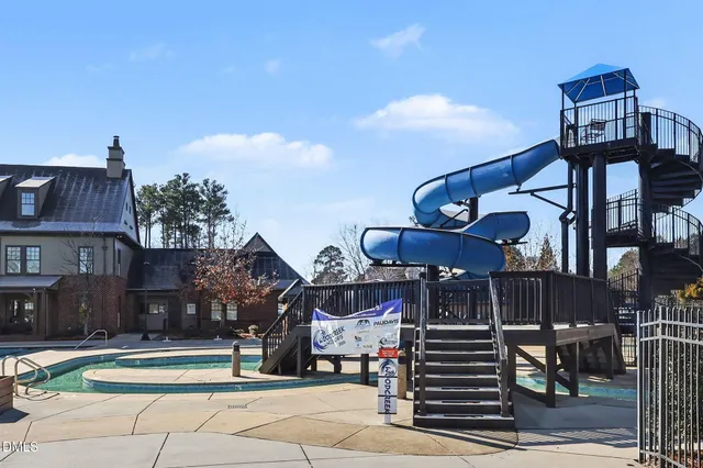 $389,750 | 106 Castien Cove Place, Apex, NC 27539