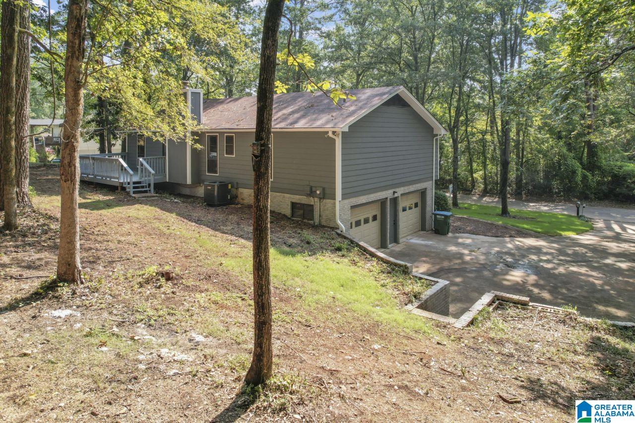 140 Geronimo Circle Montevallo, AL 35115 - Photo 4 of 39
