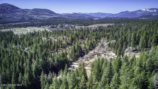 $225,000 | Nna Mays Road, Sagle, ID 83860