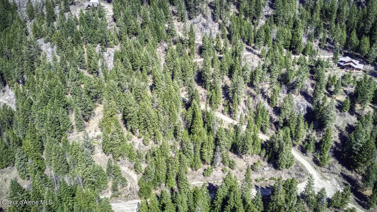 Nna Mays Road Sagle, ID 83860 - Photo 14 of 14 .