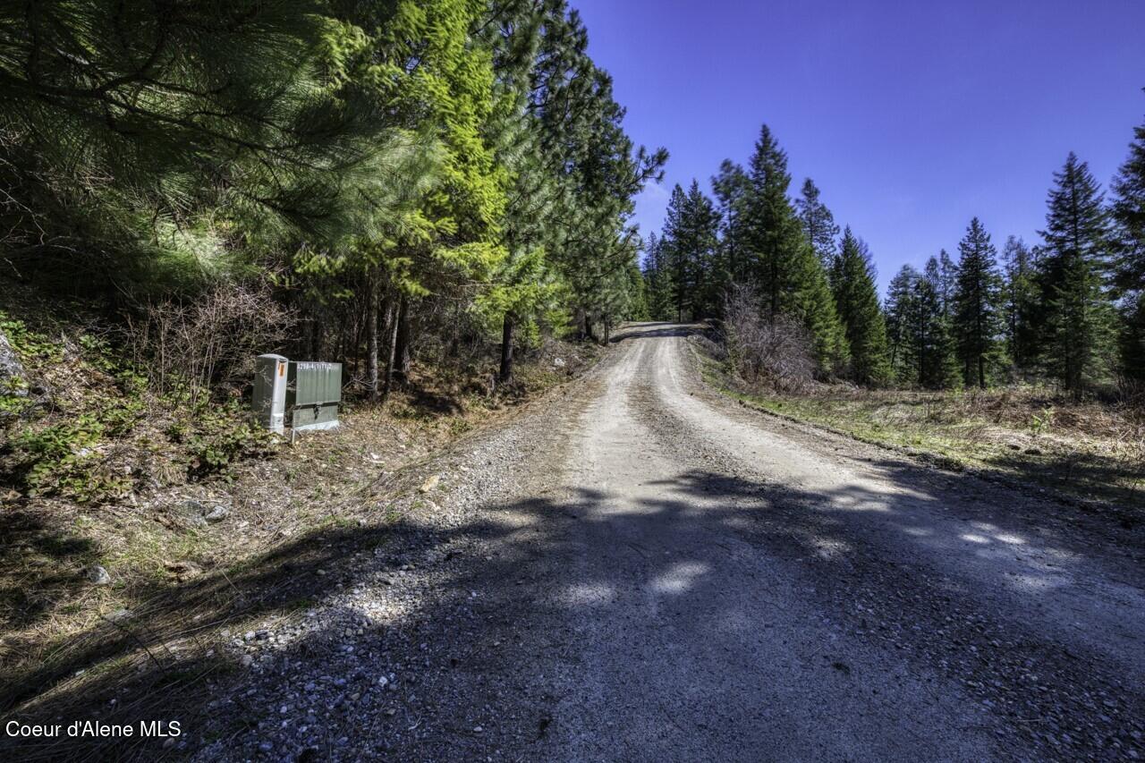 Nna Mays Road Sagle, ID 83860 - Photo 4 of 14 Great Access Road