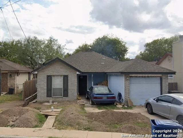 $220,000 | 4222 Family Tree, San Antonio, TX 78222