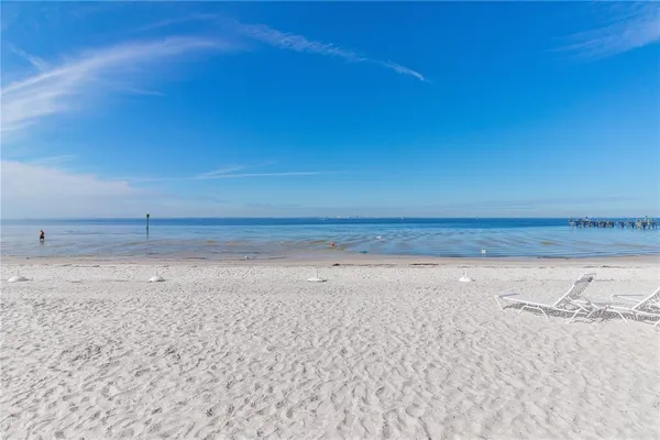 a view of a house with a street