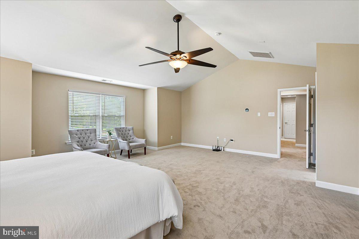 603 Queenstown Road Severn, MD 21144 - Photo 43 of 85 Spacious, serene master retreat.