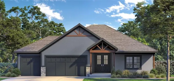 $749,950 | 4374 Tee Box Drive, Basehor, KS 66007