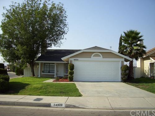 24320 Sun Valley Road Moreno Valley, CA 92553 - Photo 1 of 1 Gallery Image 1