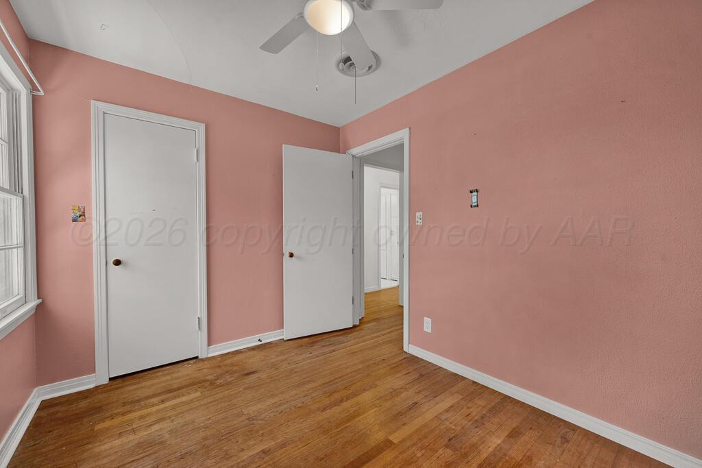 4108 Winchester Road Amarillo, TX 79102 - Photo 22 of 24 bedroom three 2