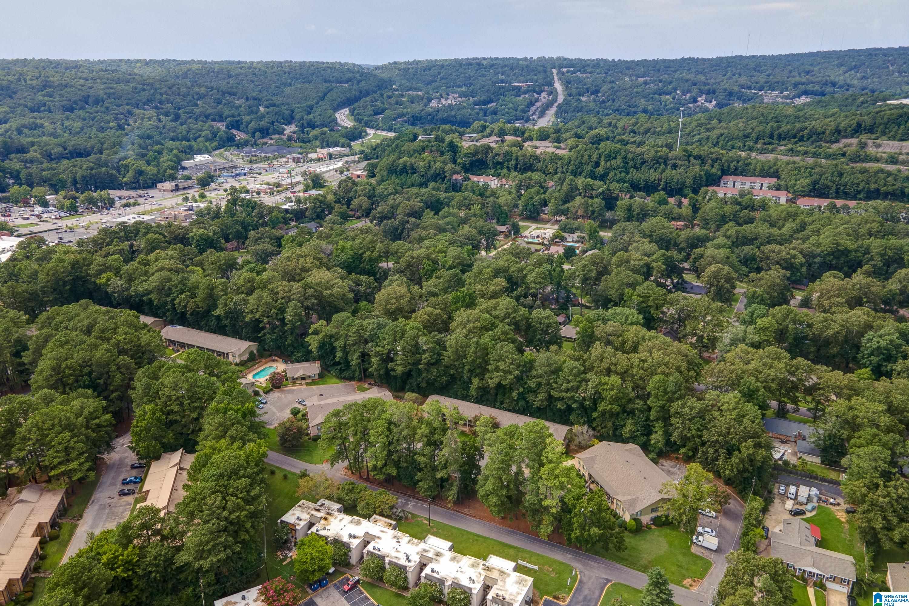 2837 Georgetown Drive, Unit B Birmingham, AL 35216 - Photo 21 of 24