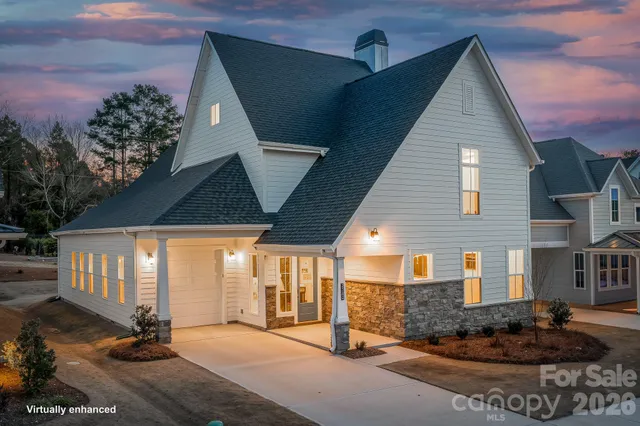 $815,000 | 4326 Morning Mist Drive, Sherrills Ford, NC 28673