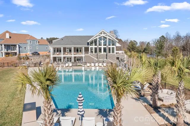 $815,000 | 4326 Morning Mist Drive, Sherrills Ford, NC 28673