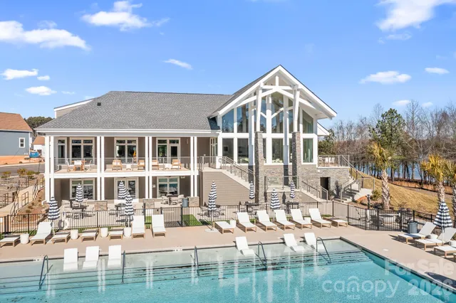 $815,000 | 4326 Morning Mist Drive, Sherrills Ford, NC 28673