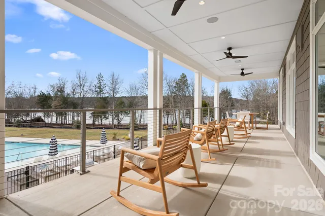 $815,000 | 4326 Morning Mist Drive, Sherrills Ford, NC 28673