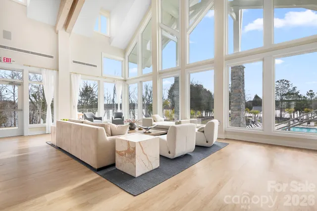 $815,000 | 4326 Morning Mist Drive, Sherrills Ford, NC 28673