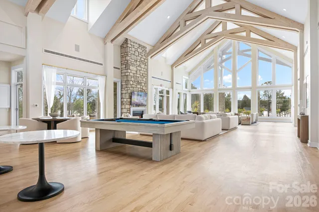 $815,000 | 4326 Morning Mist Drive, Sherrills Ford, NC 28673