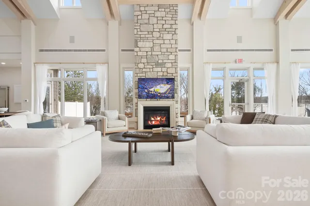 $815,000 | 4326 Morning Mist Drive, Sherrills Ford, NC 28673