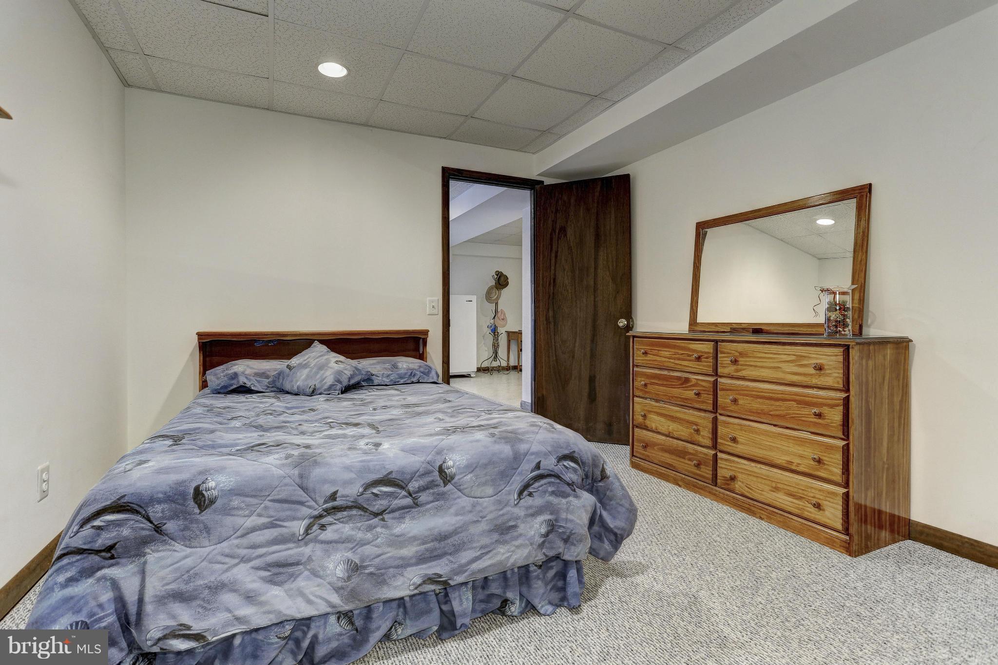 371 Lake Road Crownsville, MD 21032 - Photo 24 of 27 Bedroom
