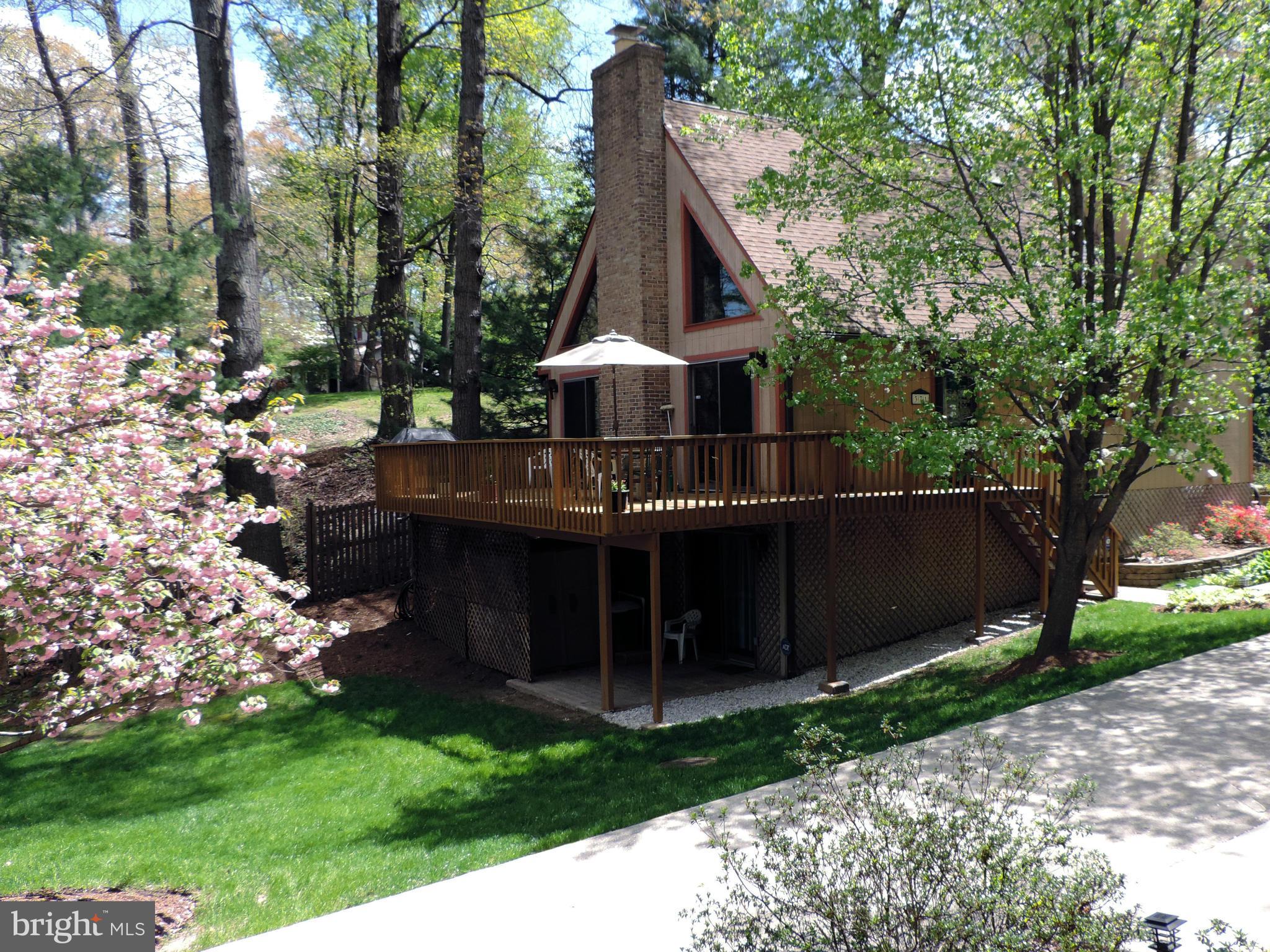 371 Lake Road Crownsville, MD 21032 - Photo 4 of 27 Exterior (Front)