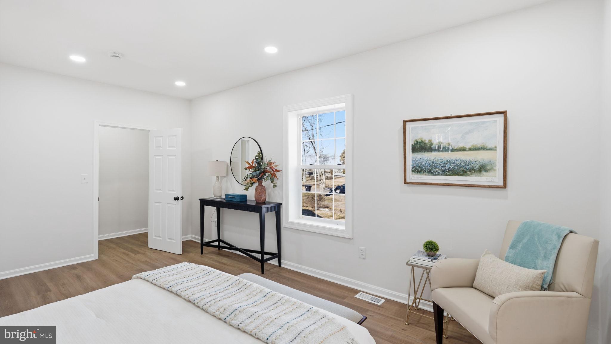 12219 River Road Remington, VA 22734 - Photo 14 of 31 a living room with furniture a window and a table