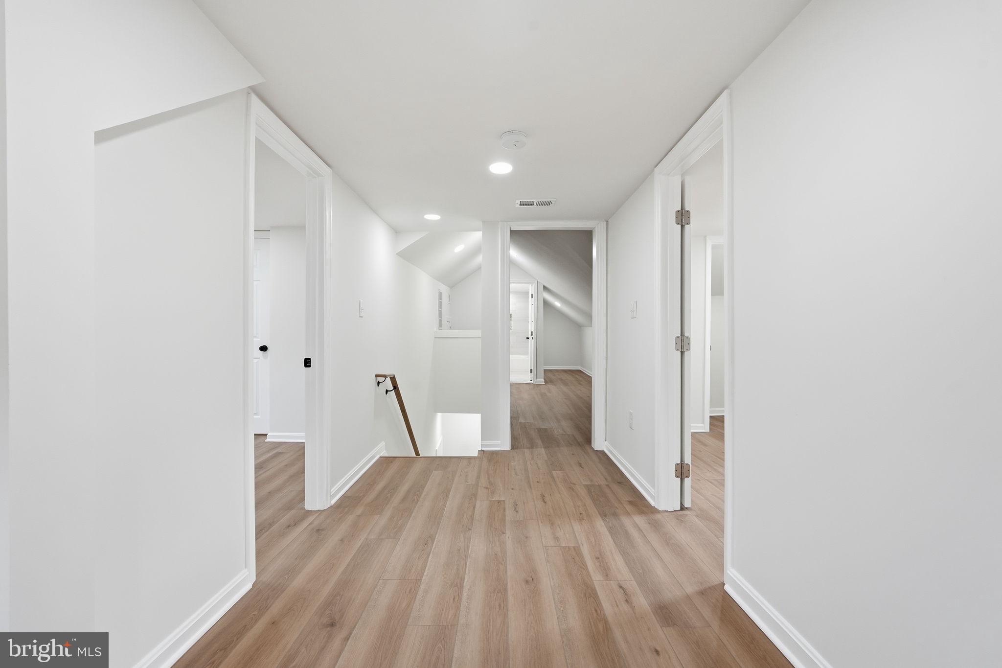 12219 River Road Remington, VA 22734 - Photo 27 of 31 a bathroom with a sink and a mirror
