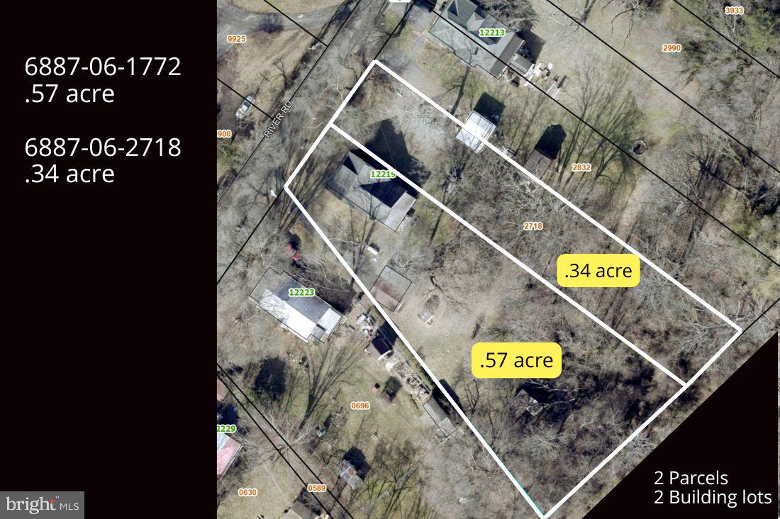 12219 River Road Remington, VA 22734 - Photo 28 of 31 2 parcels for one price, .92 acre
