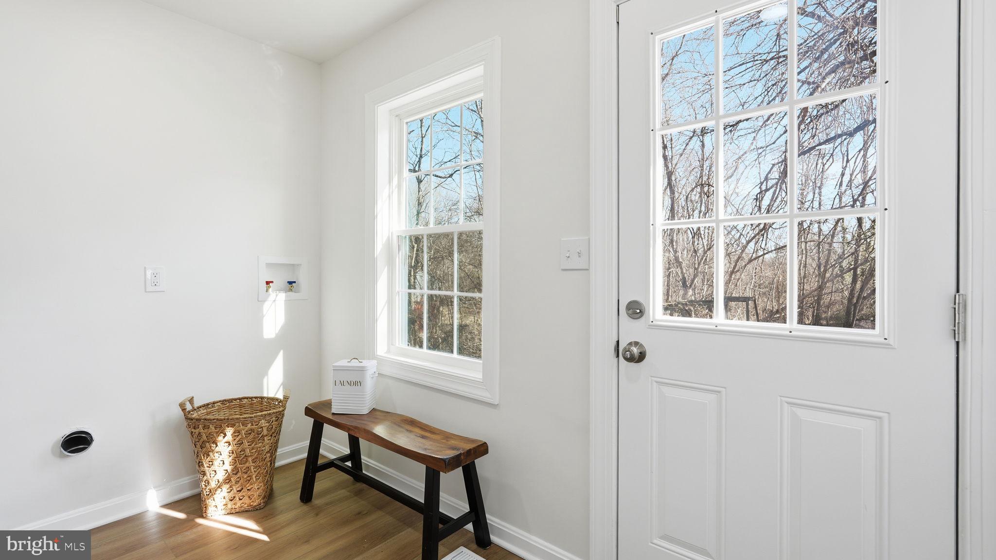 12219 River Road Remington, VA 22734 - Photo 28 of 31 a view of a livingroom with furniture and windows