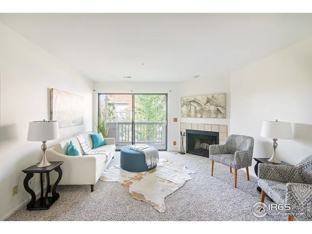 $352,000 | 4975 Twin Lakes Road, Unit 76, Boulder, CO 80301