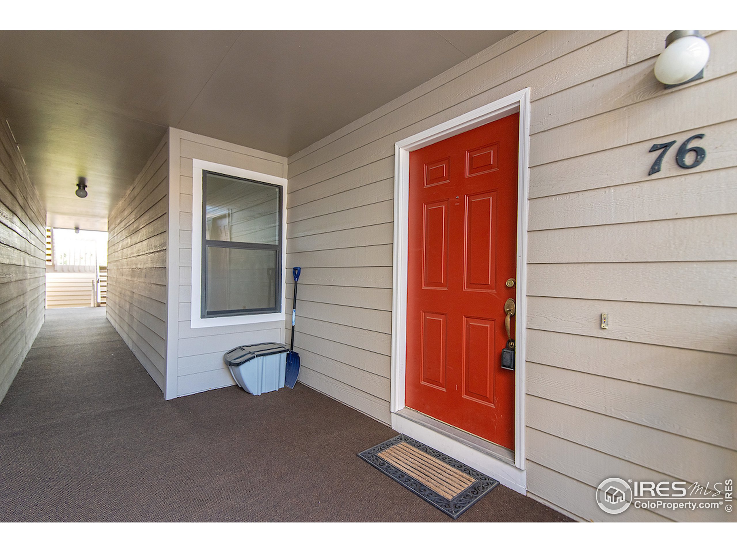 4975 Twin Lakes Road, Unit 76 Boulder, CO 80301 - Photo 22 of 22