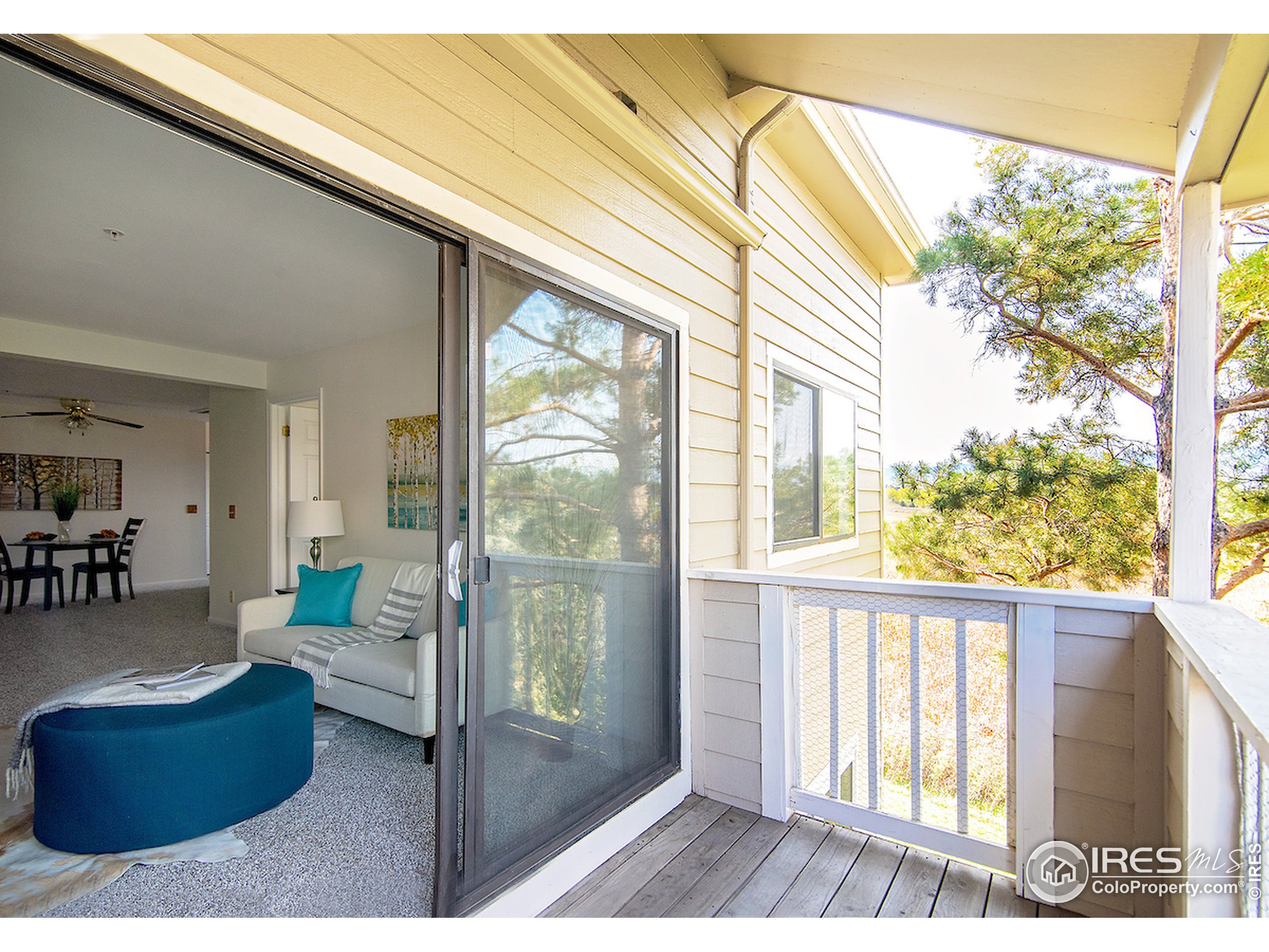 4975 Twin Lakes Road, Unit 76 Boulder, CO 80301 - Photo 3 of 22