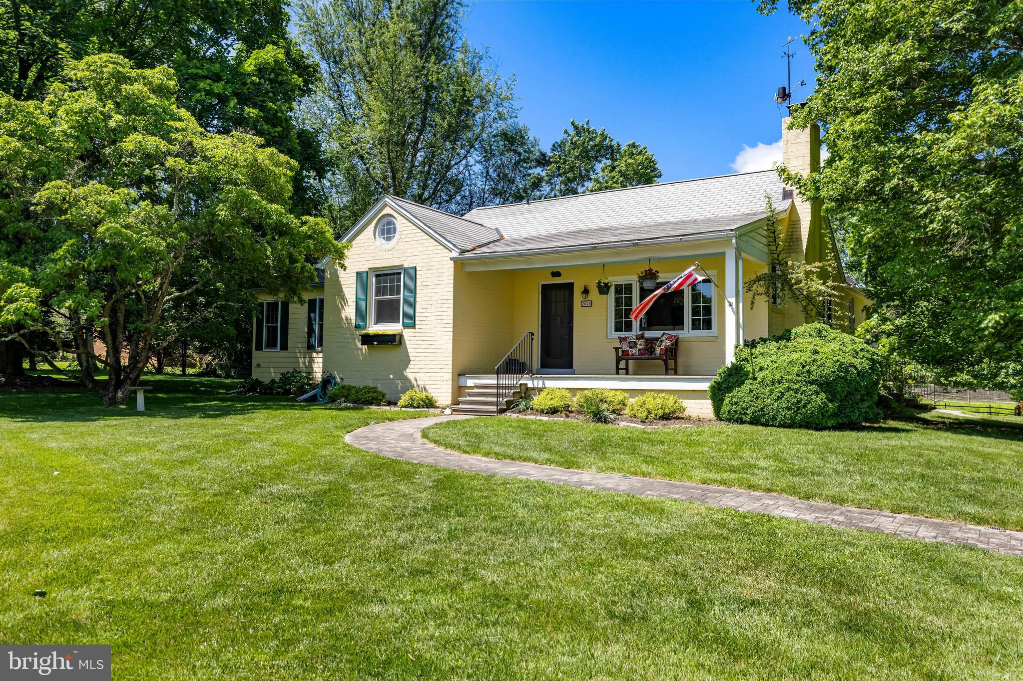 2020 Ridge Road Reisterstown, MD 21136 - Photo 1 of 30 Gallery Image 1