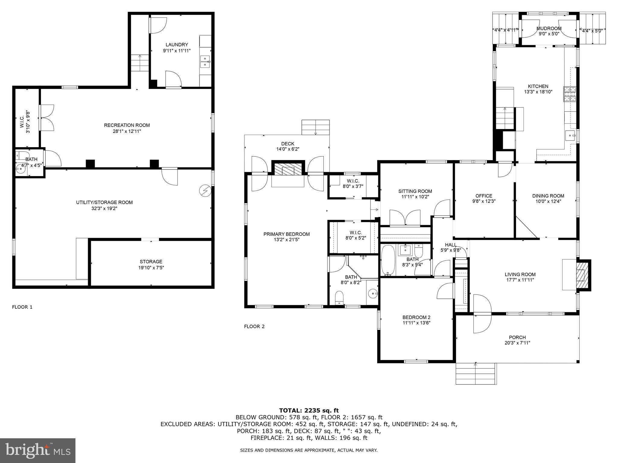 2020 Ridge Road Reisterstown, MD 21136 - Photo 26 of 30 Gallery Image 26