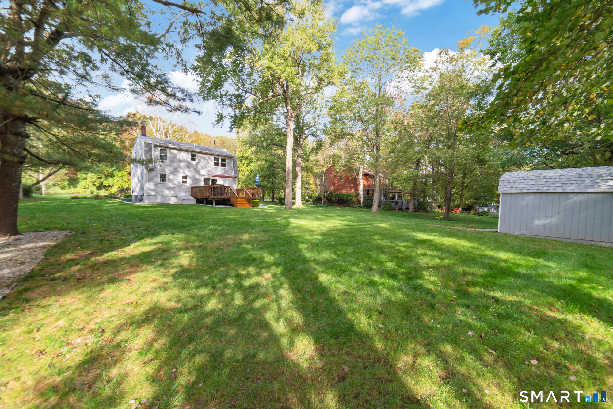 548 Beecher Road Wolcott, CT 06716 - Photo 33 of 36
