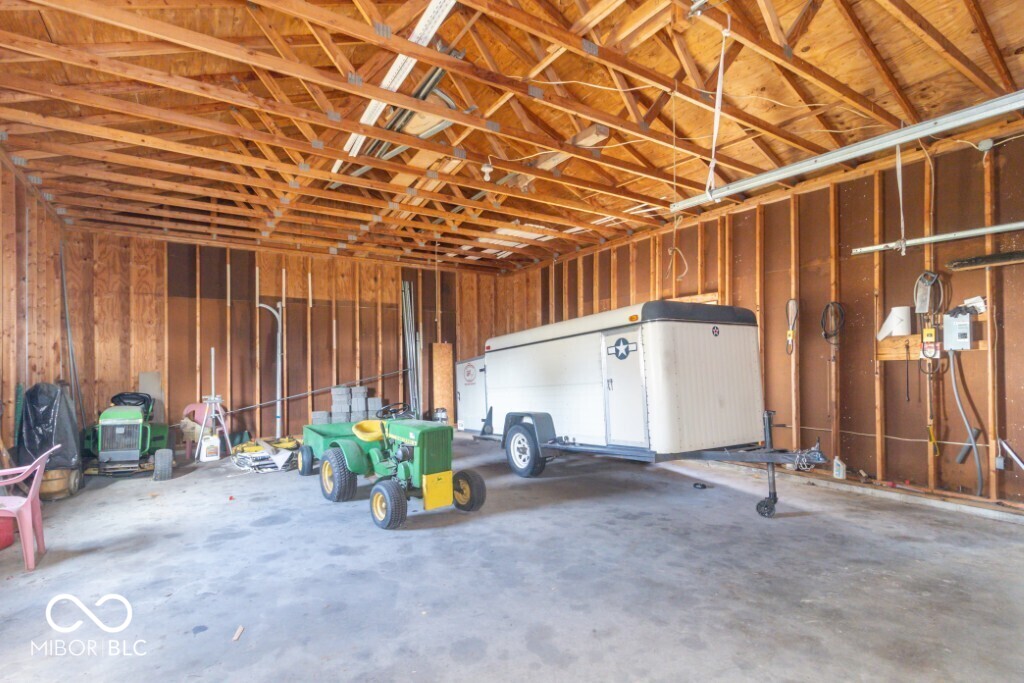 3239 Highway 103 New Castle, IN 47362 - Photo 40 of 47