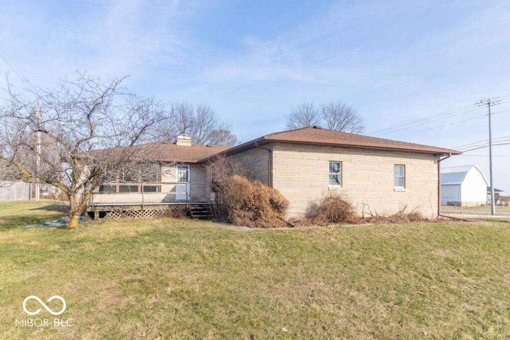 3239 Highway 103 New Castle, IN 47362 - Photo 41 of 47