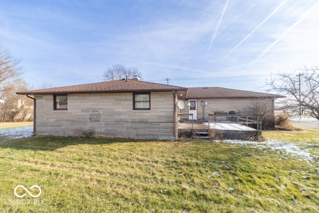 3239 Highway 103 New Castle, IN 47362 - Photo 43 of 47