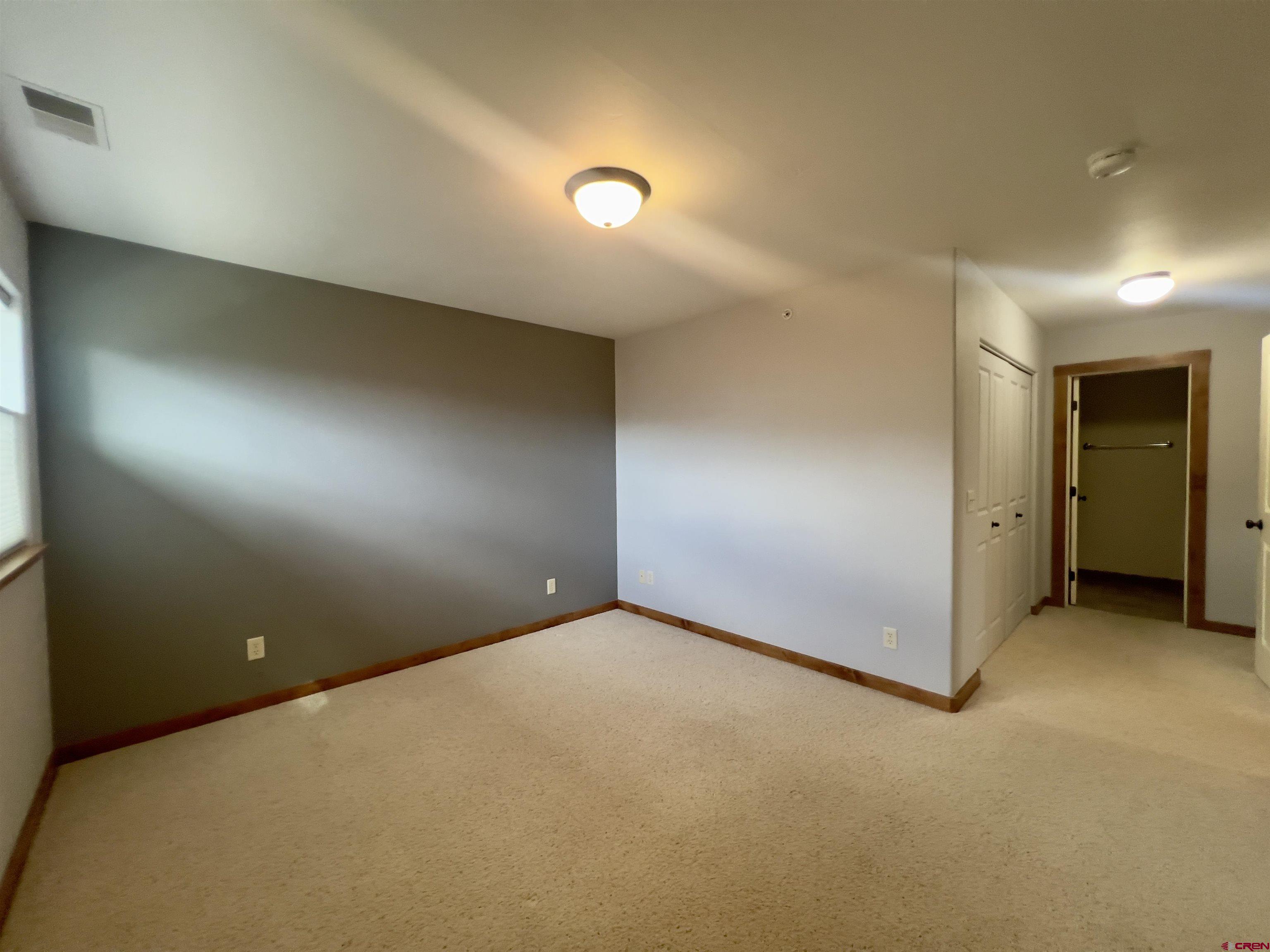 540 Redcliff Circle, Unit E 203 Ridgway, CO 81432 - Photo 25 of 36 a view of an empty room