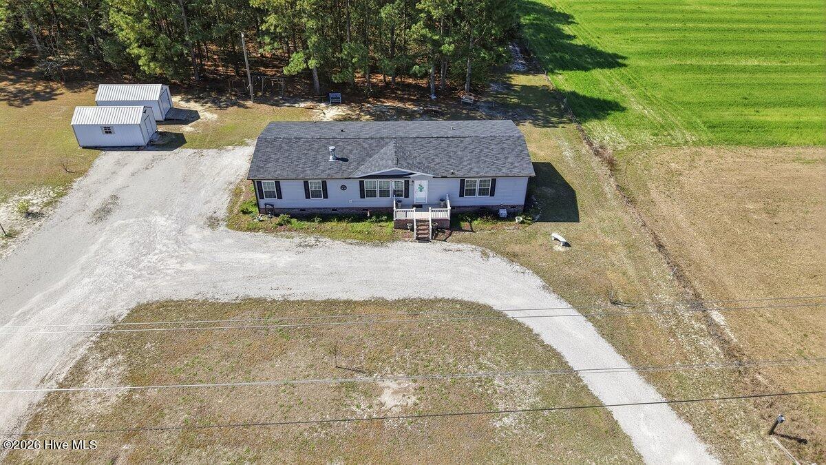 4546 Indian Springs Road Seven Springs, NC 28578 - Photo 11 of 35 4546 Indian Springs Rd-11