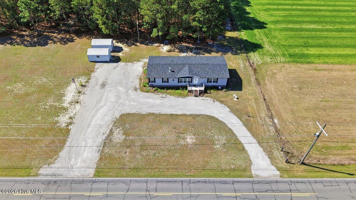 4546 Indian Springs Road Seven Springs, NC 28578 - Photo 12 of 35 4546 Indian Springs Rd-12