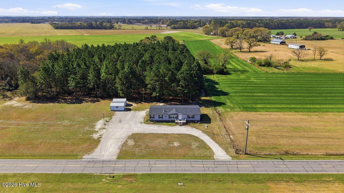 4546 Indian Springs Road Seven Springs, NC 28578 - Photo 13 of 35 4546 Indian Springs Rd-13