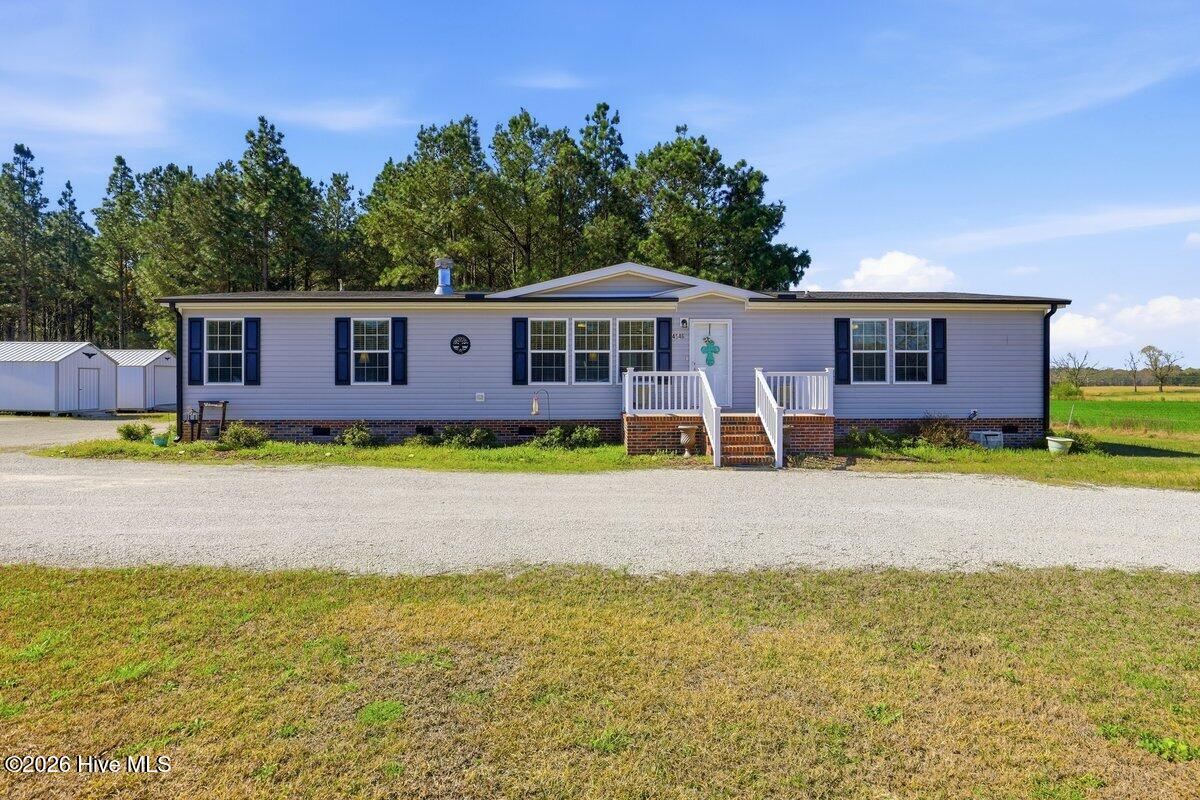 4546 Indian Springs Road Seven Springs, NC 28578 - Photo 16 of 37 4546 Indian Springs Rd-1