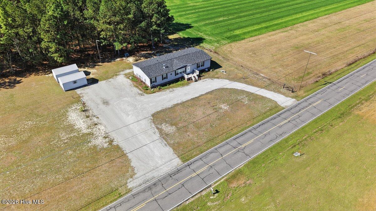 4546 Indian Springs Road Seven Springs, NC 28578 - Photo 16 of 35 4546 Indian Springs Rd-16