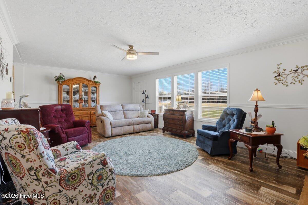 4546 Indian Springs Road Seven Springs, NC 28578 - Photo 18 of 35 4546 Indian Springs Rd-22