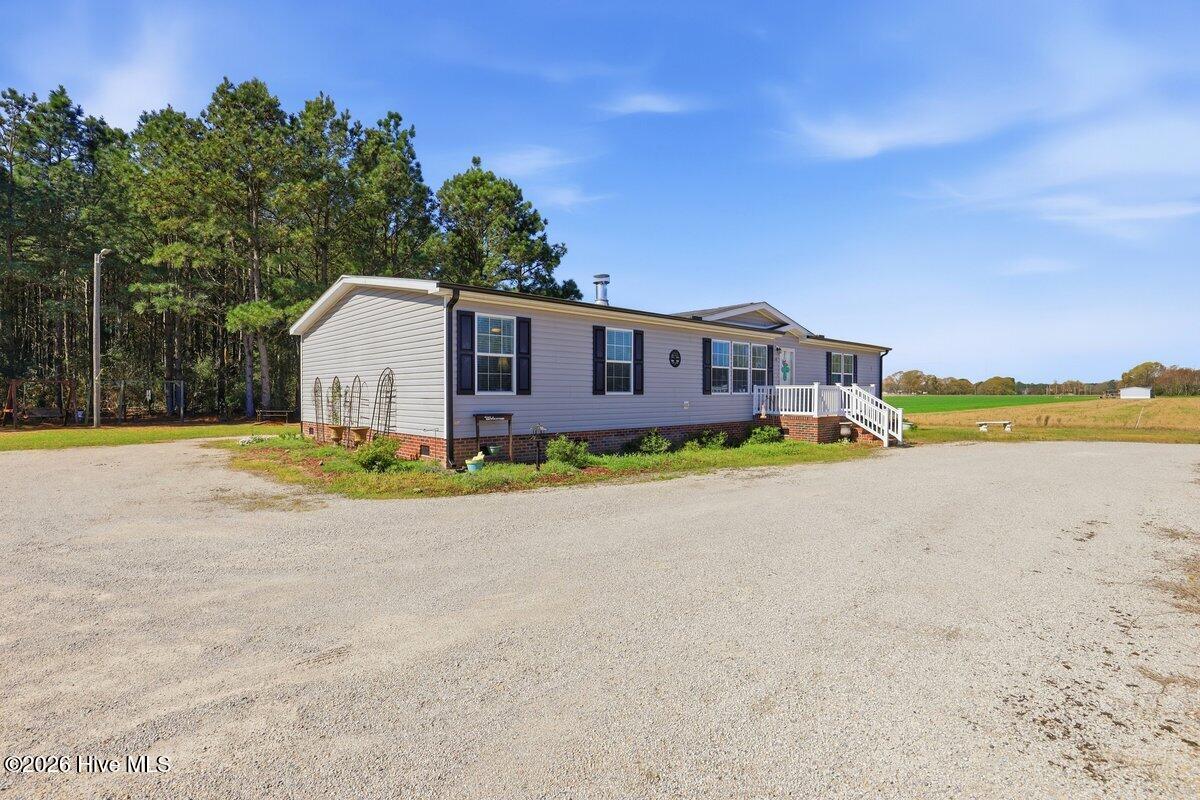 4546 Indian Springs Road Seven Springs, NC 28578 - Photo 2 of 35 4546 Indian Springs Rd-2