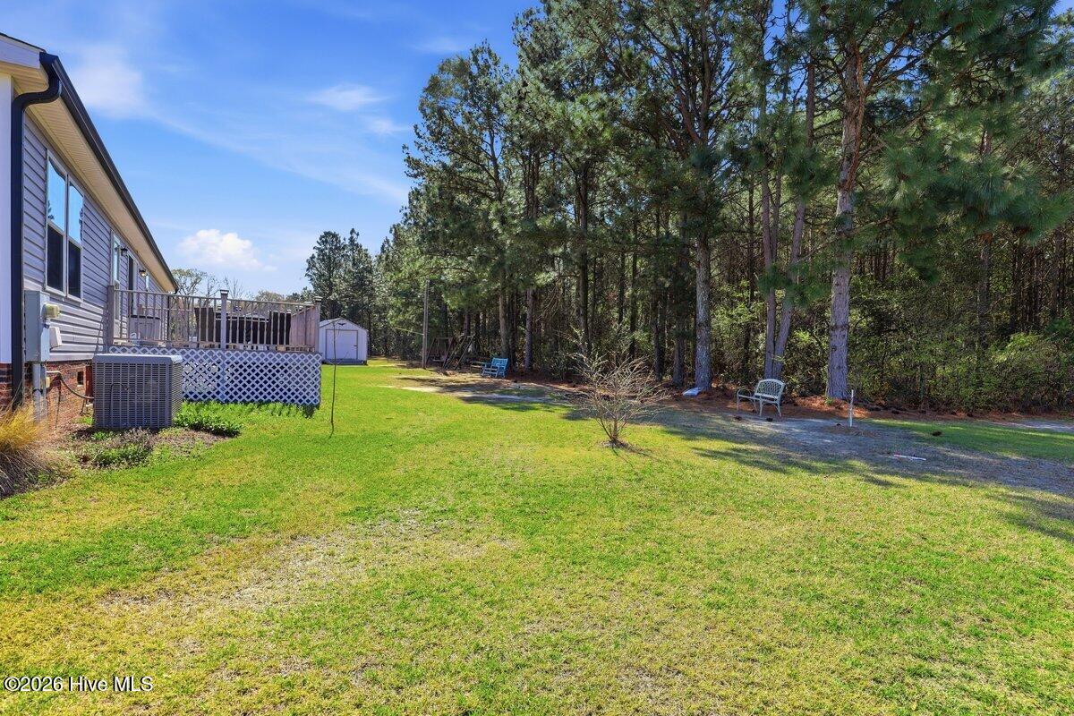 4546 Indian Springs Road Seven Springs, NC 28578 - Photo 2 of 37 4546 Indian Springs Rd-4
