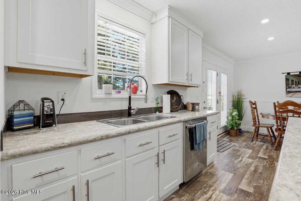 4546 Indian Springs Road Seven Springs, NC 28578 - Photo 21 of 35 4546 Indian Springs Rd-25