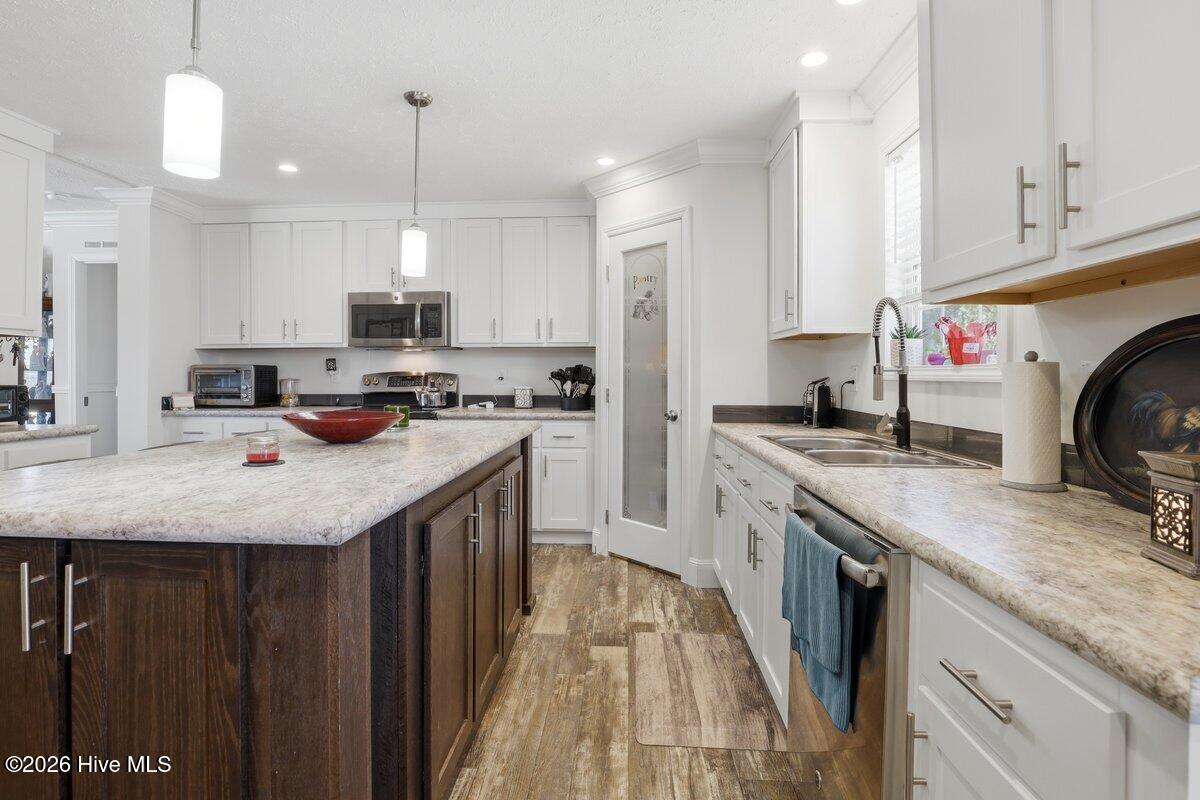 4546 Indian Springs Road Seven Springs, NC 28578 - Photo 23 of 35 4546 Indian Springs Rd-27