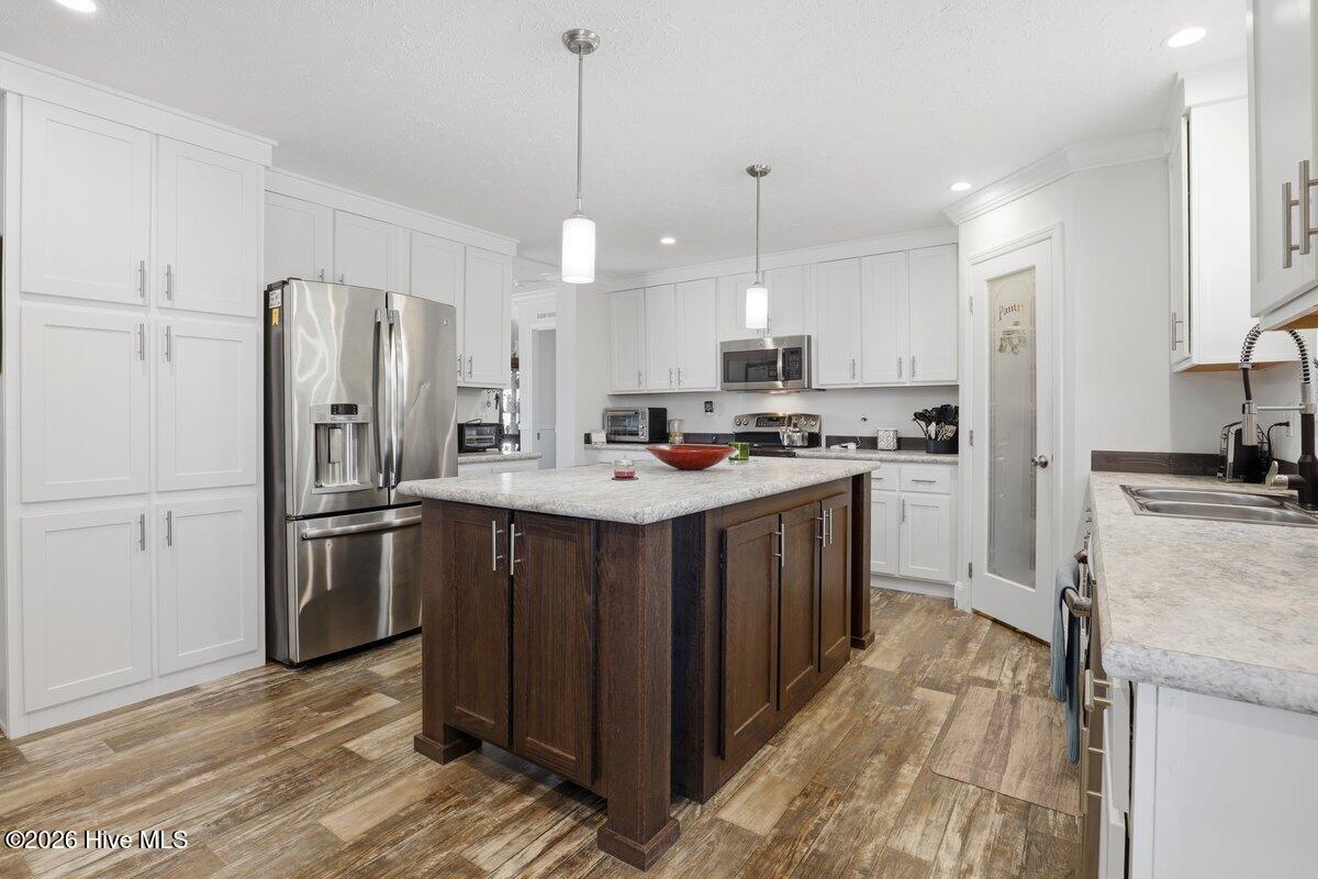 4546 Indian Springs Road Seven Springs, NC 28578 - Photo 24 of 35 4546 Indian Springs Rd-28