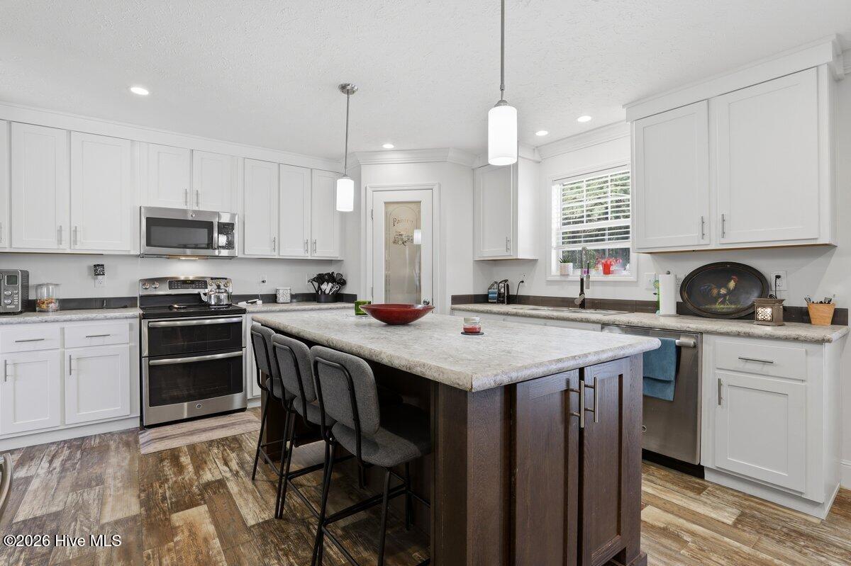 4546 Indian Springs Road Seven Springs, NC 28578 - Photo 25 of 35 4546 Indian Springs Rd-29