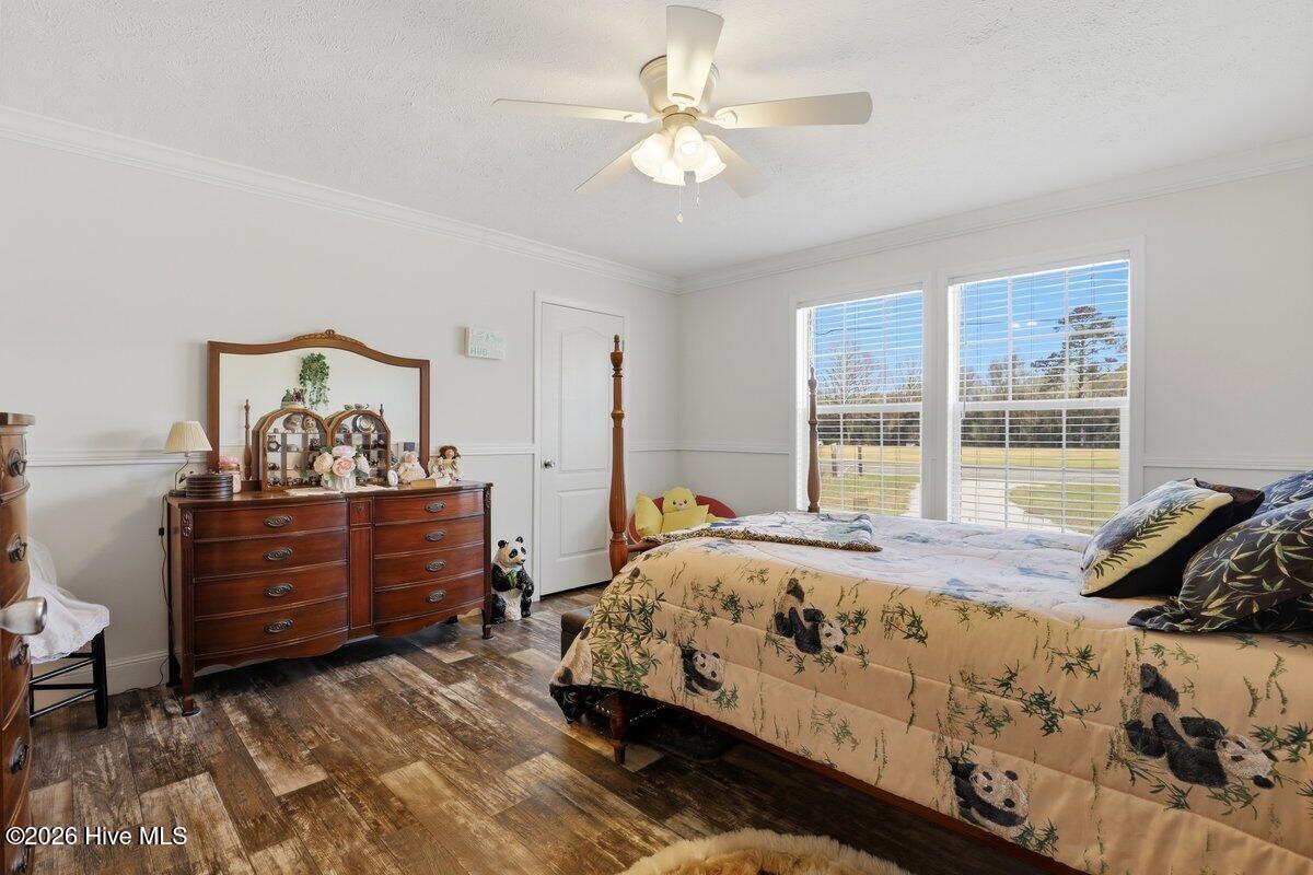 4546 Indian Springs Road Seven Springs, NC 28578 - Photo 27 of 35 4546 Indian Springs Rd-31