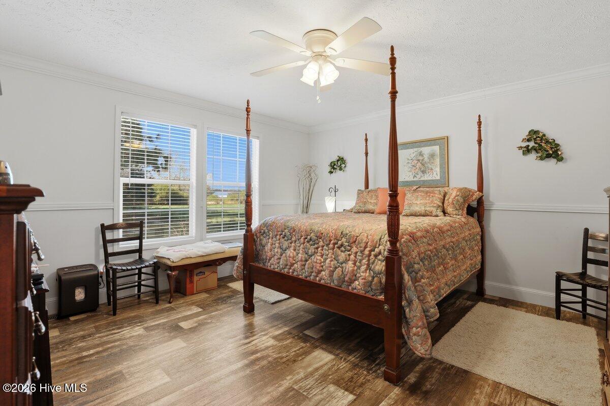 4546 Indian Springs Road Seven Springs, NC 28578 - Photo 28 of 35 4546 Indian Springs Rd-32